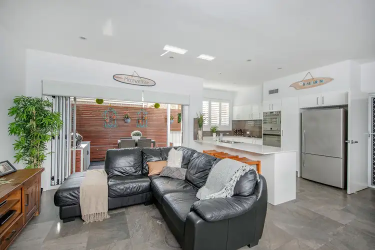 Third view of Homely townhouse listing, 2/14 Llewellyn Street, Merewether NSW 2291