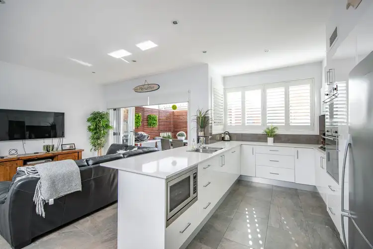 Fourth view of Homely townhouse listing, 2/14 Llewellyn Street, Merewether NSW 2291