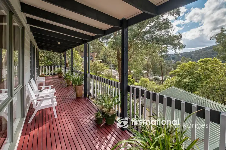 28 Alexandra Street, Upper Ferntree Gully VIC 3156