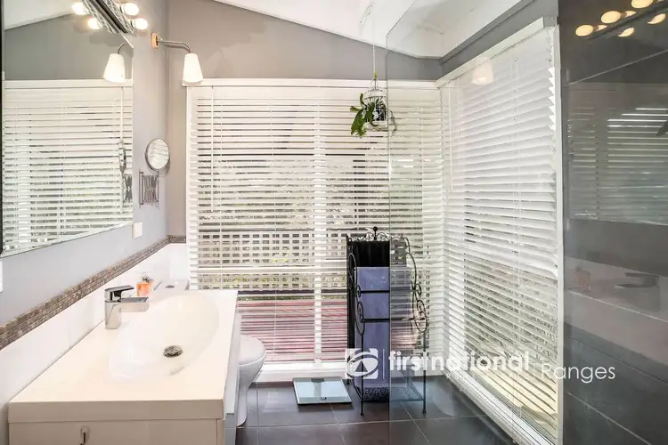 Fifth view of Homely house listing, 28 Alexandra Street, Upper Ferntree Gully VIC 3156