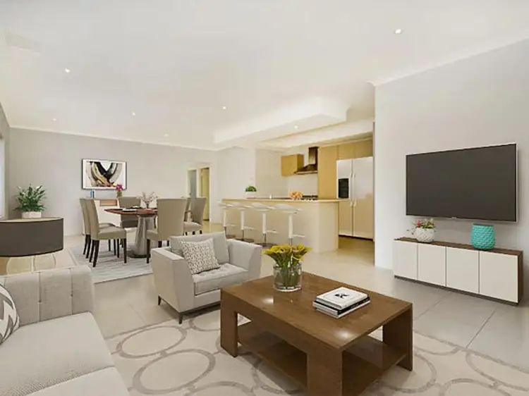 Main view of Homely house listing, 16 Hoypoy Gardens, Darch WA 6065