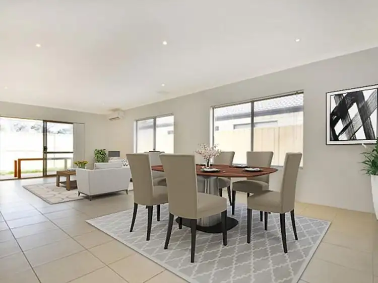 Second view of Homely house listing, 16 Hoypoy Gardens, Darch WA 6065