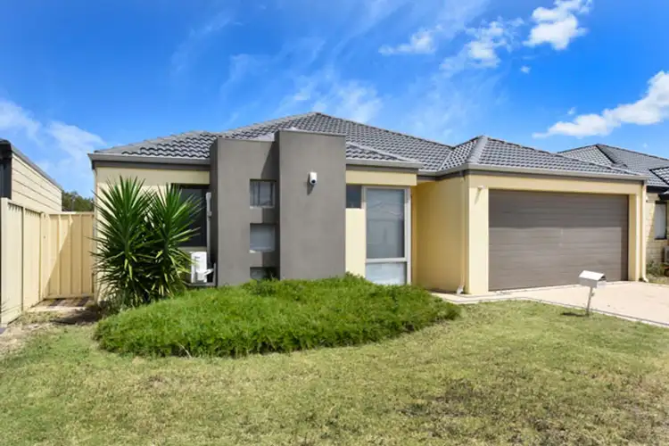 Fourth view of Homely house listing, 16 Hoypoy Gardens, Darch WA 6065