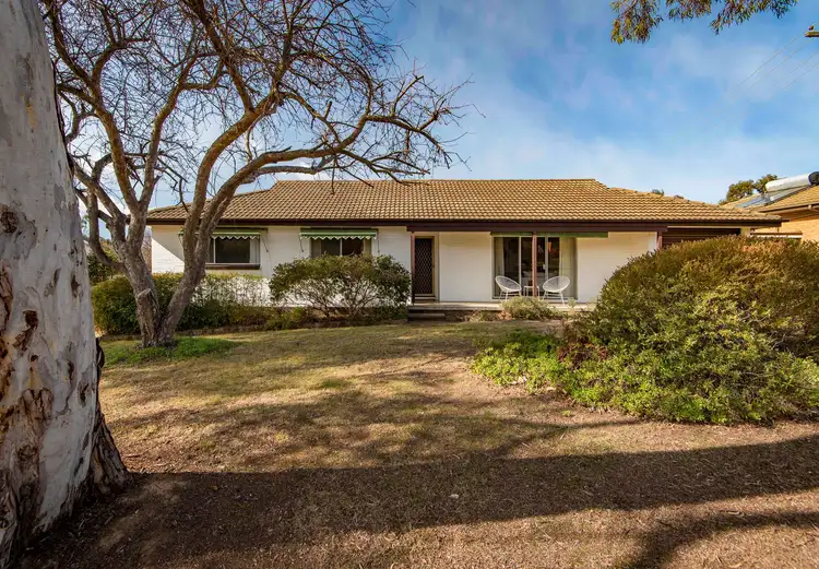 Main view of Homely house listing, 58 Dwyer Street, Cook ACT 2614