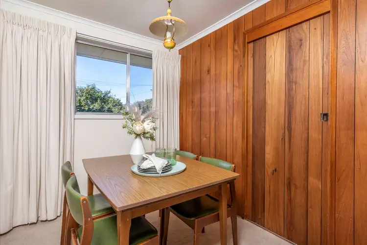 Fifth view of Homely house listing, 58 Dwyer Street, Cook ACT 2614
