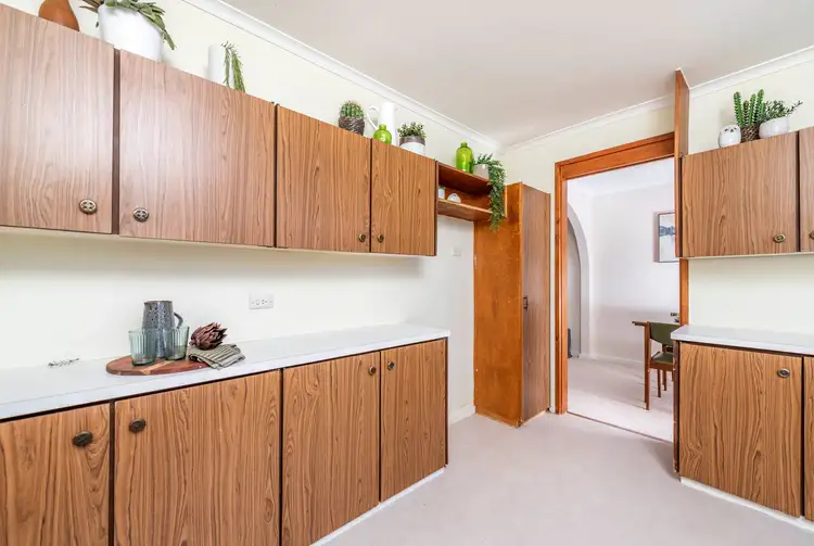 Sixth view of Homely house listing, 58 Dwyer Street, Cook ACT 2614