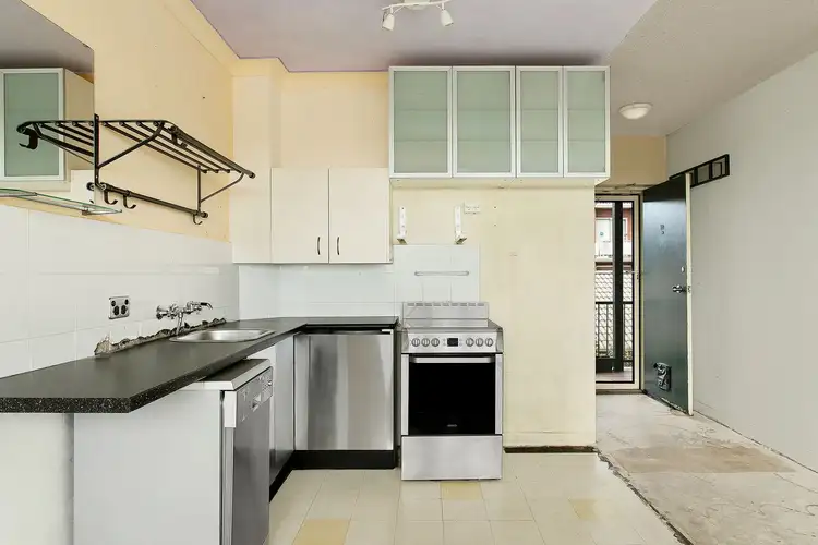 Third view of Homely apartment listing, 10/23 Meriton Street, Gladesville NSW 2111