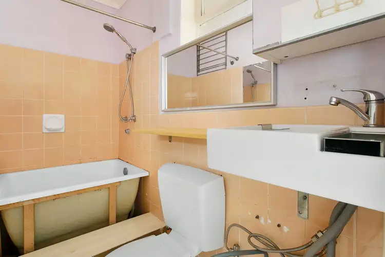 Fourth view of Homely apartment listing, 10/23 Meriton Street, Gladesville NSW 2111