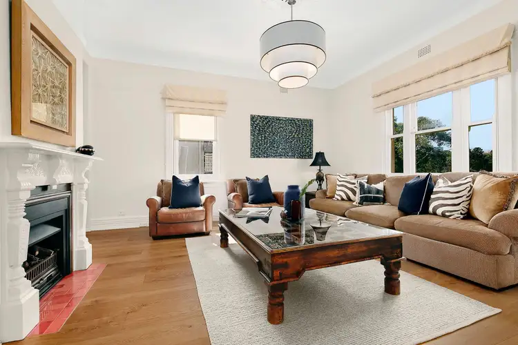 Second view of Homely house listing, 21 Glenview Street, Greenwich NSW 2065