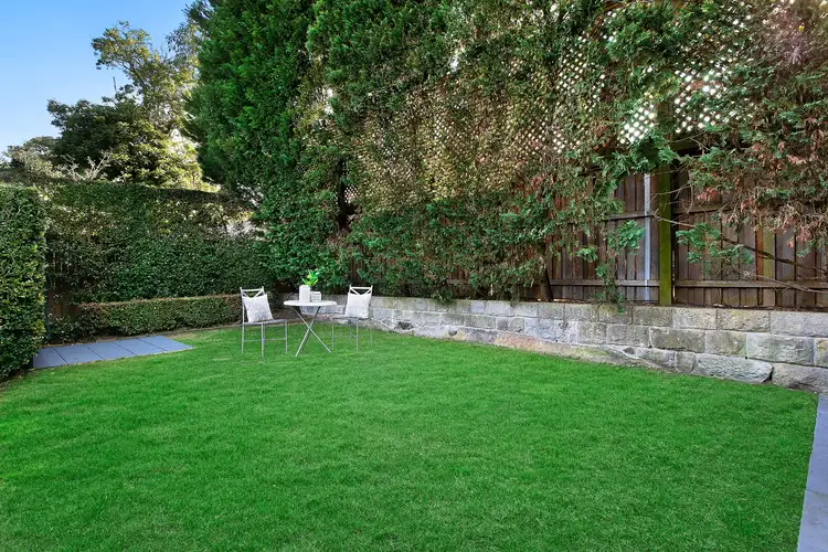 Third view of Homely house listing, 21 Glenview Street, Greenwich NSW 2065