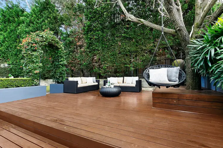 Fourth view of Homely house listing, 21 Glenview Street, Greenwich NSW 2065