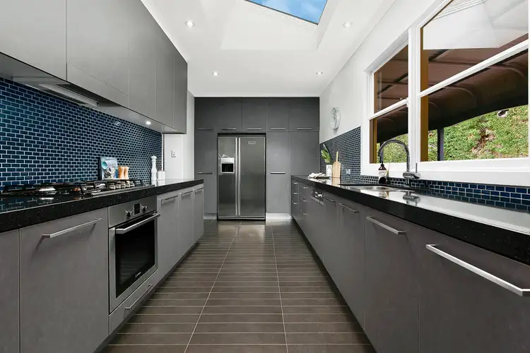 Fifth view of Homely house listing, 21 Glenview Street, Greenwich NSW 2065