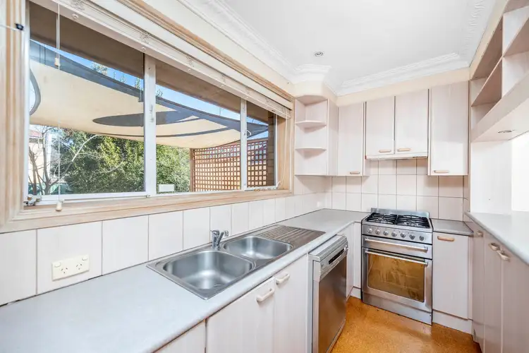 Fourth view of Homely house listing, 19 Rankin Street, Campbell ACT 2612