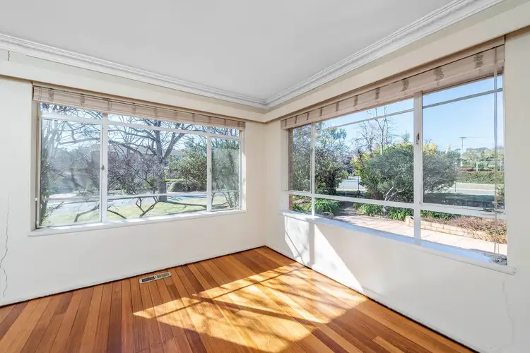 Fifth view of Homely house listing, 19 Rankin Street, Campbell ACT 2612