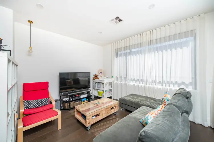 Fifth view of Homely apartment listing, 508/85 Eyre Street, Kingston ACT 2604