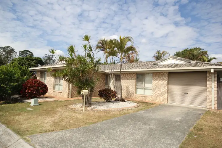 8 Ryecroft Place, Richlands QLD 4077