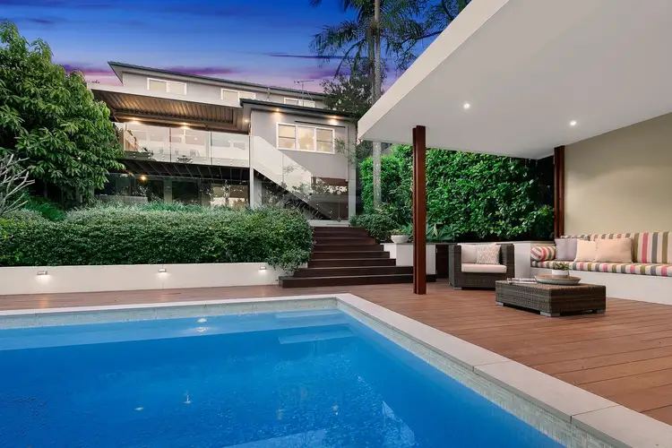 8 Campbell Avenue, Lane Cove NSW 2066