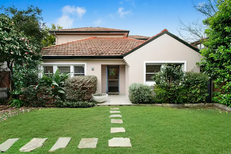 Second view of Homely house listing, 8 Campbell Avenue, Lane Cove NSW 2066