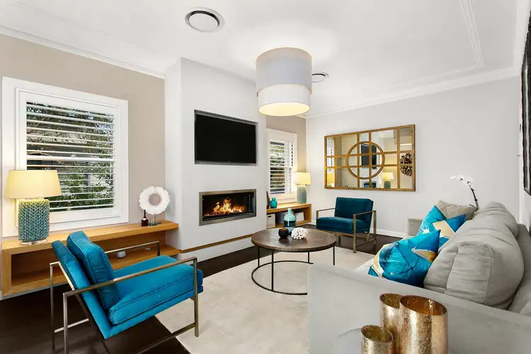 Third view of Homely house listing, 8 Campbell Avenue, Lane Cove NSW 2066