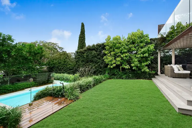 Fourth view of Homely house listing, 8 Campbell Avenue, Lane Cove NSW 2066