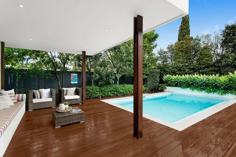 Fifth view of Homely house listing, 8 Campbell Avenue, Lane Cove NSW 2066