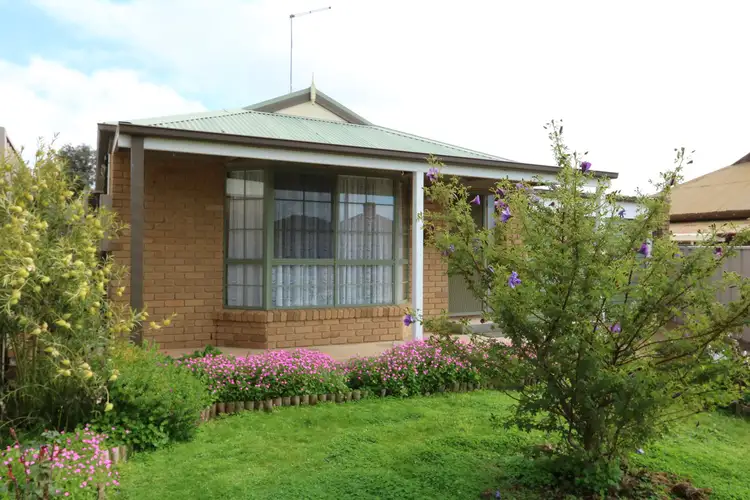 Main view of Homely townhouse listing, 15 Campbell Street., Maryborough VIC 3465