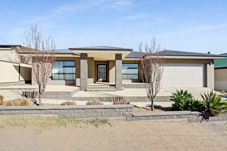 747 Haskard Street, Broken Hill NSW 2880