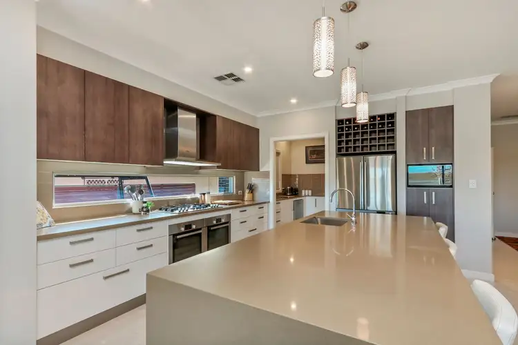 Fourth view of Homely house listing, 747 Haskard Street, Broken Hill NSW 2880