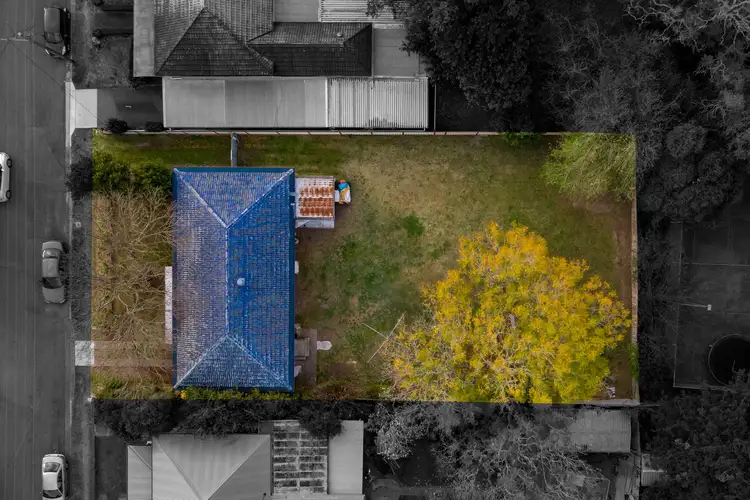 Second view of Homely house listing, 9 Bonar Street, Maitland NSW 2320