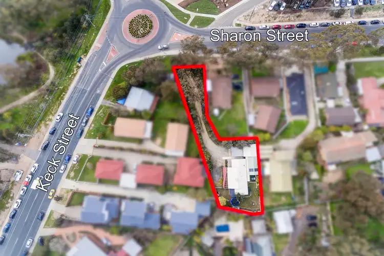 Second view of Homely house listing, 2 Sharon Street, Flora Hill VIC 3550