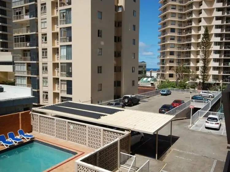 Third view of Homely unit listing, 31/3049 Surfers Paradise Boulevard, Surfers Paradise QLD 4217