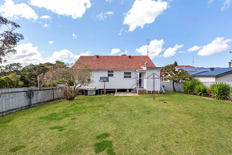 Sixth view of Homely house listing, 1 Dudley Road, Charlestown NSW 2290