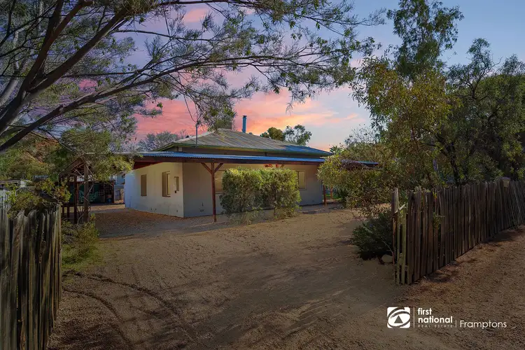 25 Giles Street, East Side NT 870
