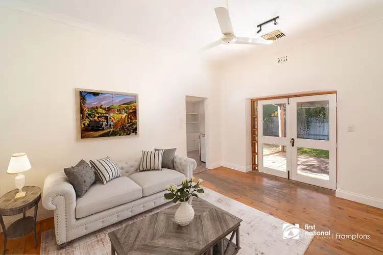 Fifth view of Homely house listing, 25 Giles Street, East Side NT 870