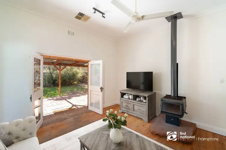 Sixth view of Homely house listing, 25 Giles Street, East Side NT 870