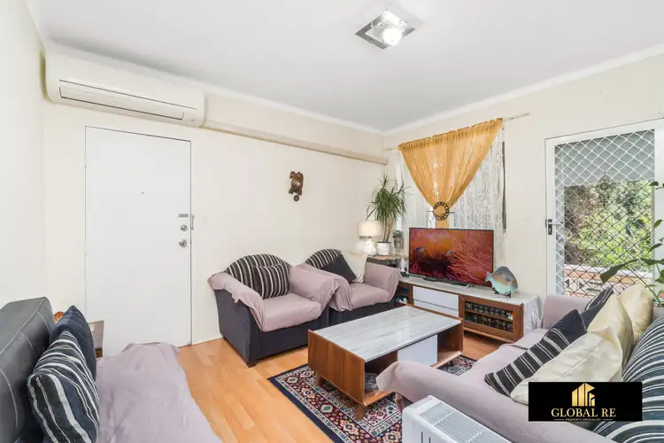 4/39 Kenyon Street, Fairfield NSW 2165