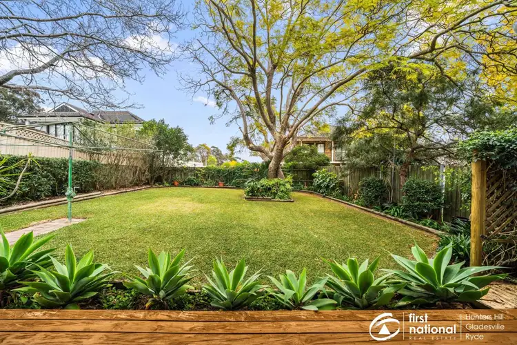 Second view of Homely house listing, 34 Westminster Road, Gladesville NSW 2111
