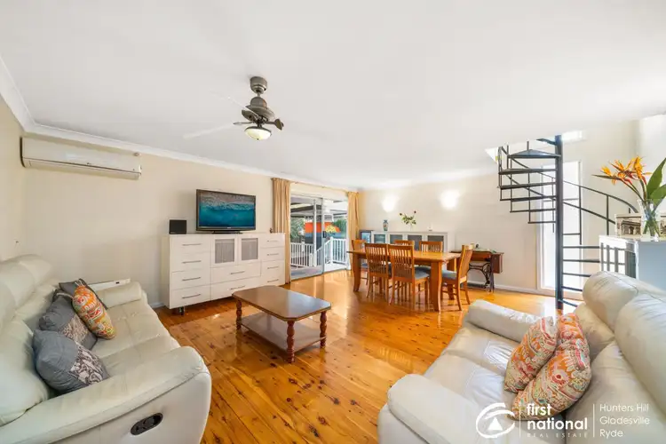 Fourth view of Homely house listing, 34 Westminster Road, Gladesville NSW 2111