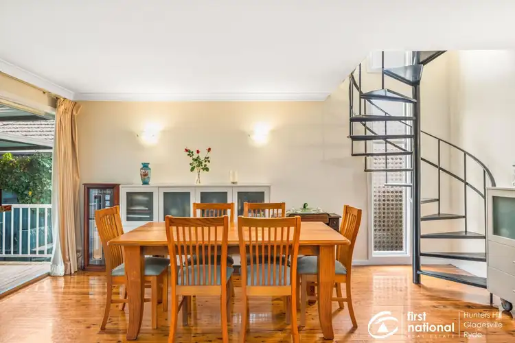 Sixth view of Homely house listing, 34 Westminster Road, Gladesville NSW 2111
