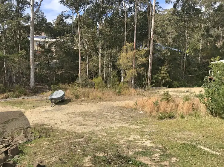 Main view of Homely land listing, 16 Elandra Place, Malua Bay NSW 2536