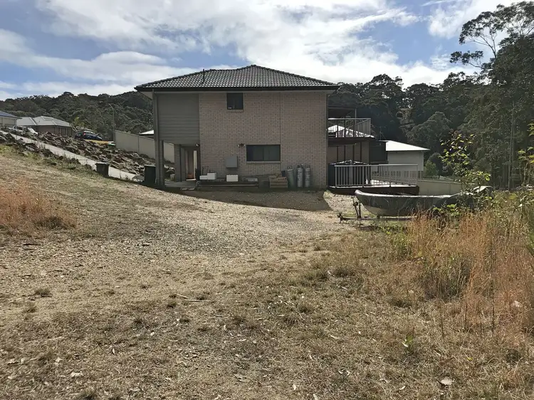 Second view of Homely land listing, 16 Elandra Place, Malua Bay NSW 2536