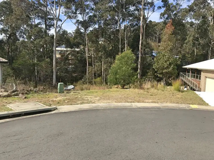 Third view of Homely land listing, 16 Elandra Place, Malua Bay NSW 2536