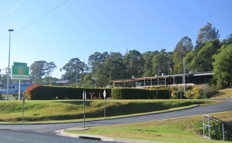 Sixth view of Homely land listing, 16 Elandra Place, Malua Bay NSW 2536