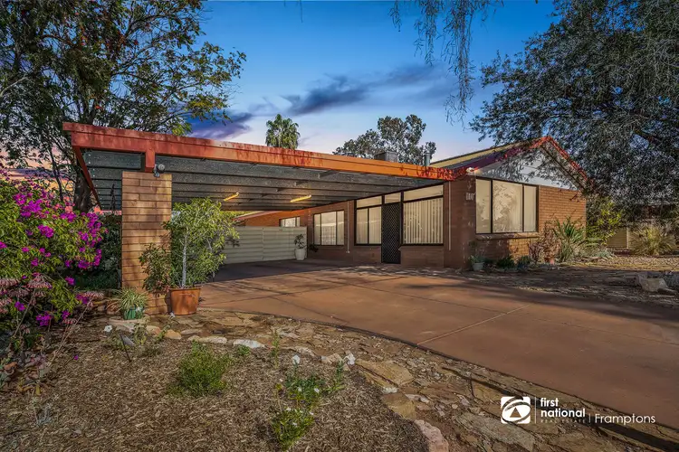 10 Beefwood Court, Sadadeen NT 870