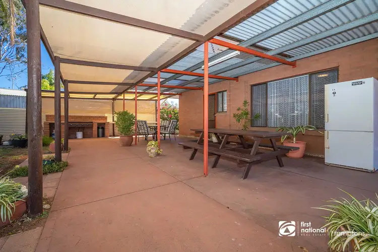Second view of Homely house listing, 10 Beefwood Court, Sadadeen NT 870