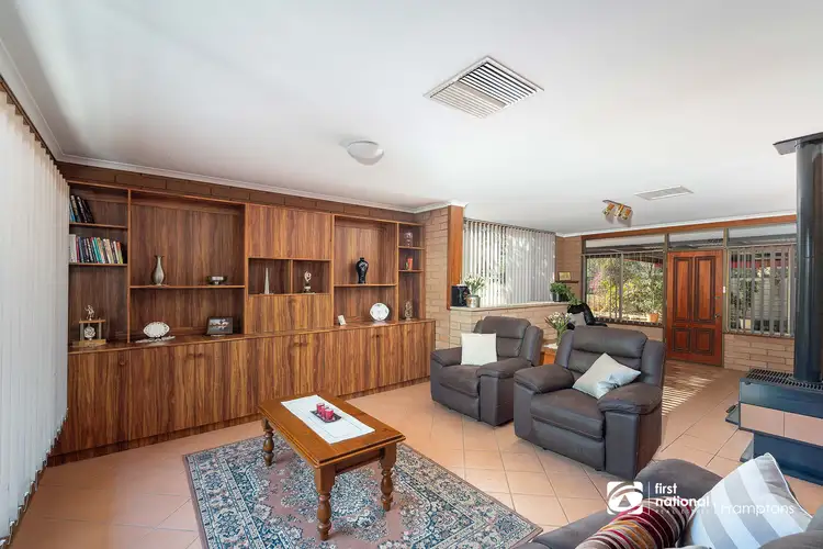 Third view of Homely house listing, 10 Beefwood Court, Sadadeen NT 870