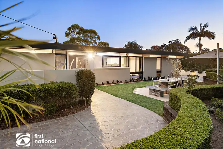5 Estelle Place, Frenchs Forest NSW 2086