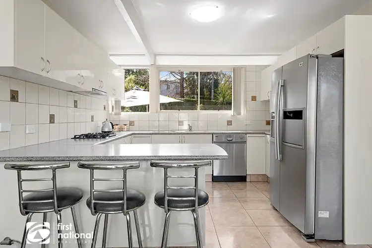 Sixth view of Homely house listing, 5 Estelle Place, Frenchs Forest NSW 2086