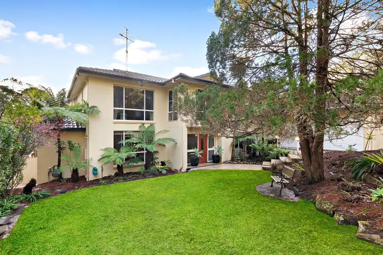 22 Greenvalley Avenue, St Ives NSW 2075