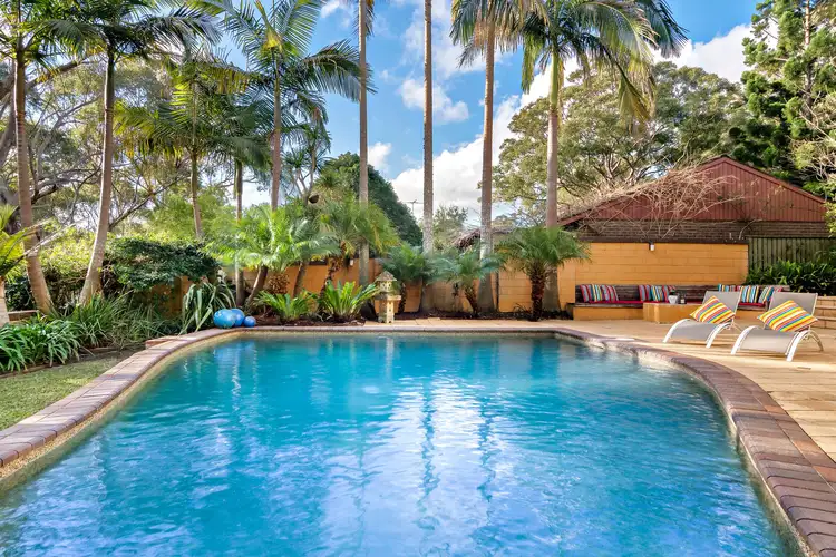 Second view of Homely house listing, 22 Greenvalley Avenue, St Ives NSW 2075